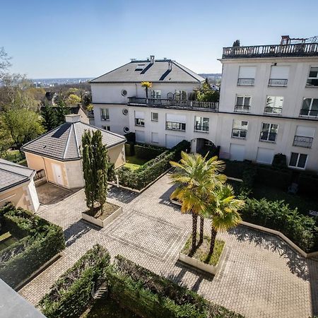 Apartament Experience Olympique Proche Paris Le Plessis-Robinson Zewnętrze zdjęcie