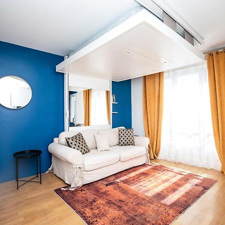 Apartament Experience Olympique Proche Paris Le Plessis-Robinson Zewnętrze zdjęcie