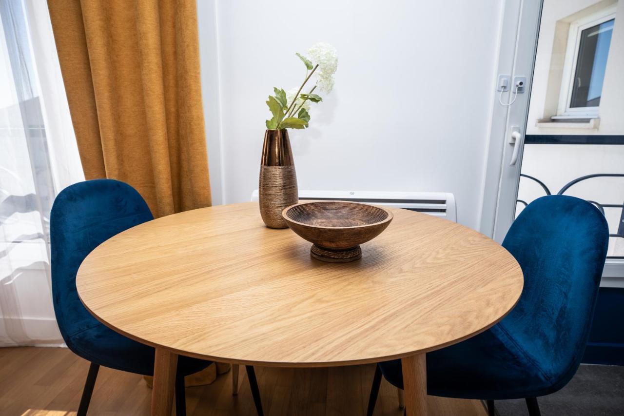Apartament Experience Olympique Proche Paris Le Plessis-Robinson Zewnętrze zdjęcie