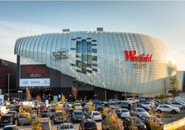 Apartament Experience Olympique Proche Paris Le Plessis-Robinson Zewnętrze zdjęcie